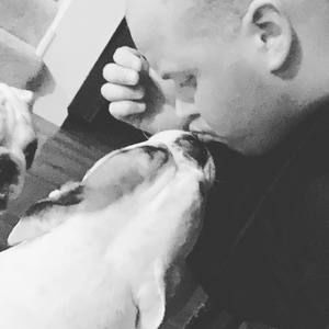 Meet your Posher, Brandon